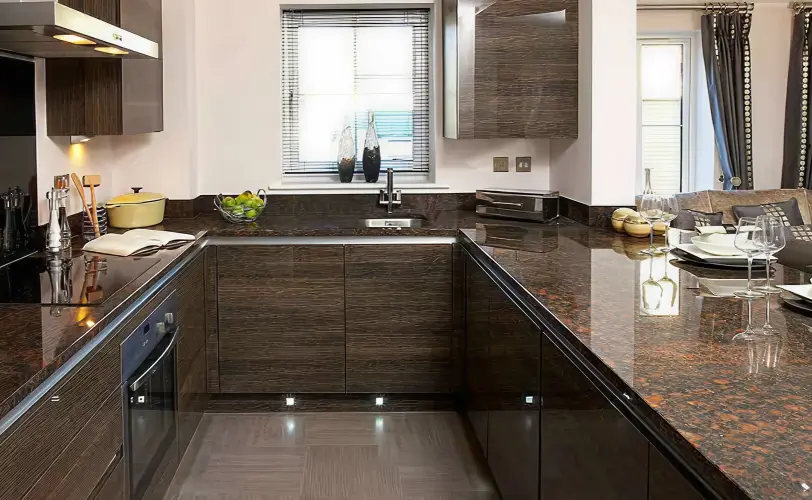 Granite Counter Tops